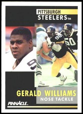 39 Gerald Williams